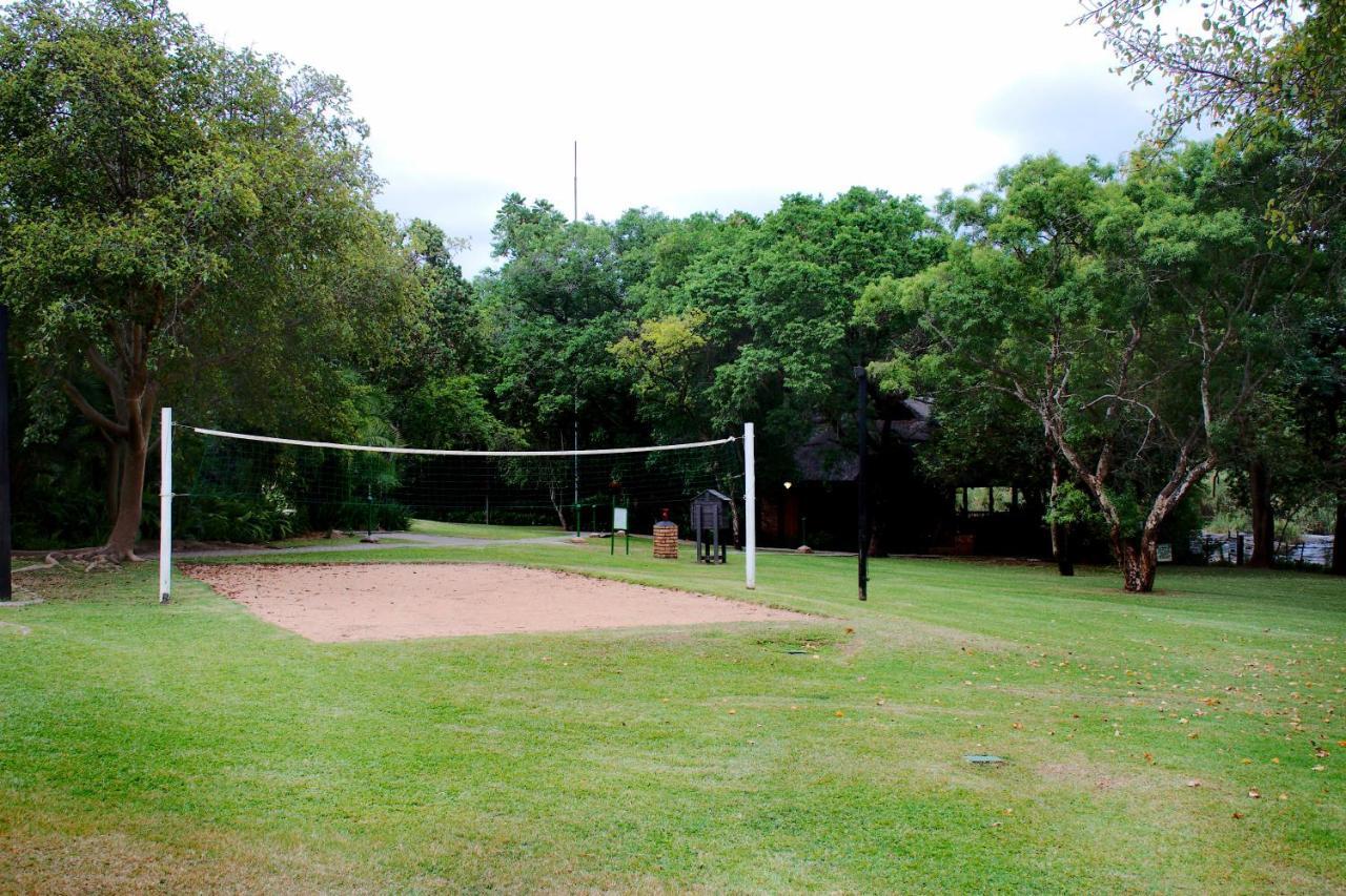 Kruger Park Lodge Unit No. 608B Hazyview Exterior foto
