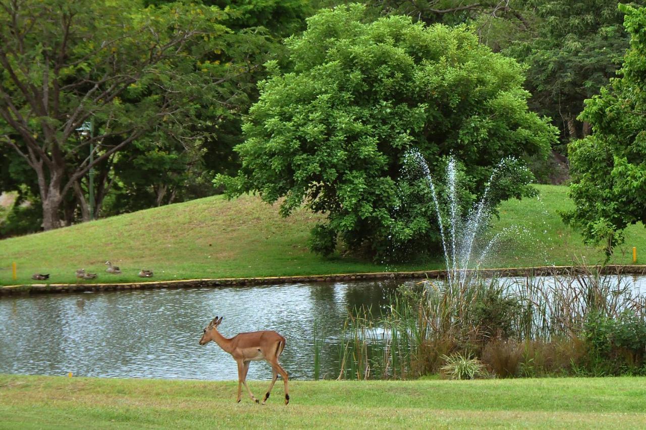 Kruger Park Lodge Unit No. 608B Hazyview Exterior foto