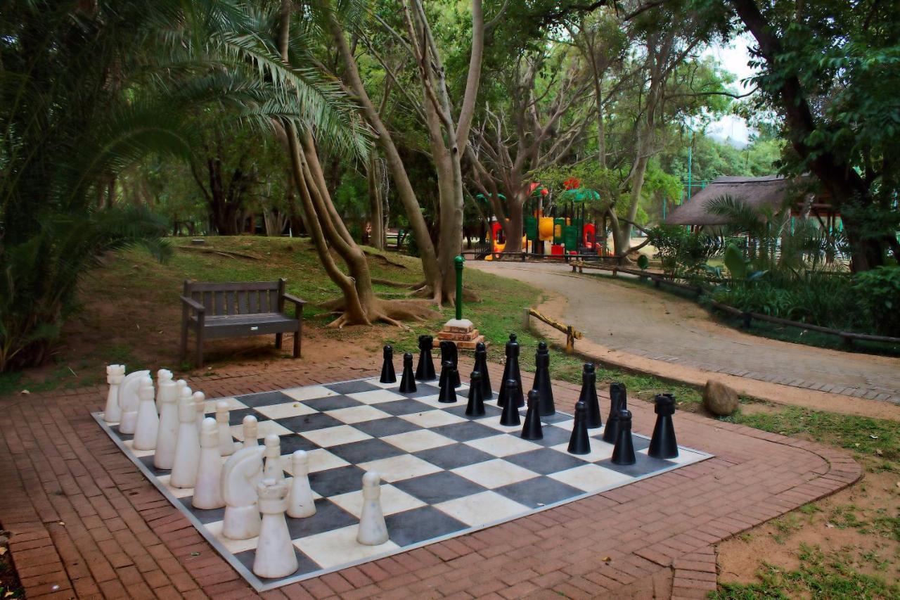 Kruger Park Lodge Unit No. 608B Hazyview Exterior foto