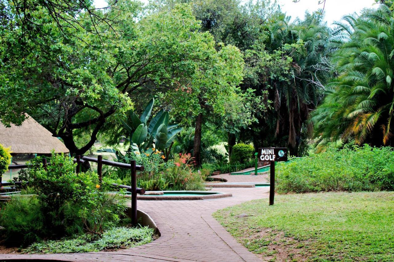 Kruger Park Lodge Unit No. 608B Hazyview Exterior foto